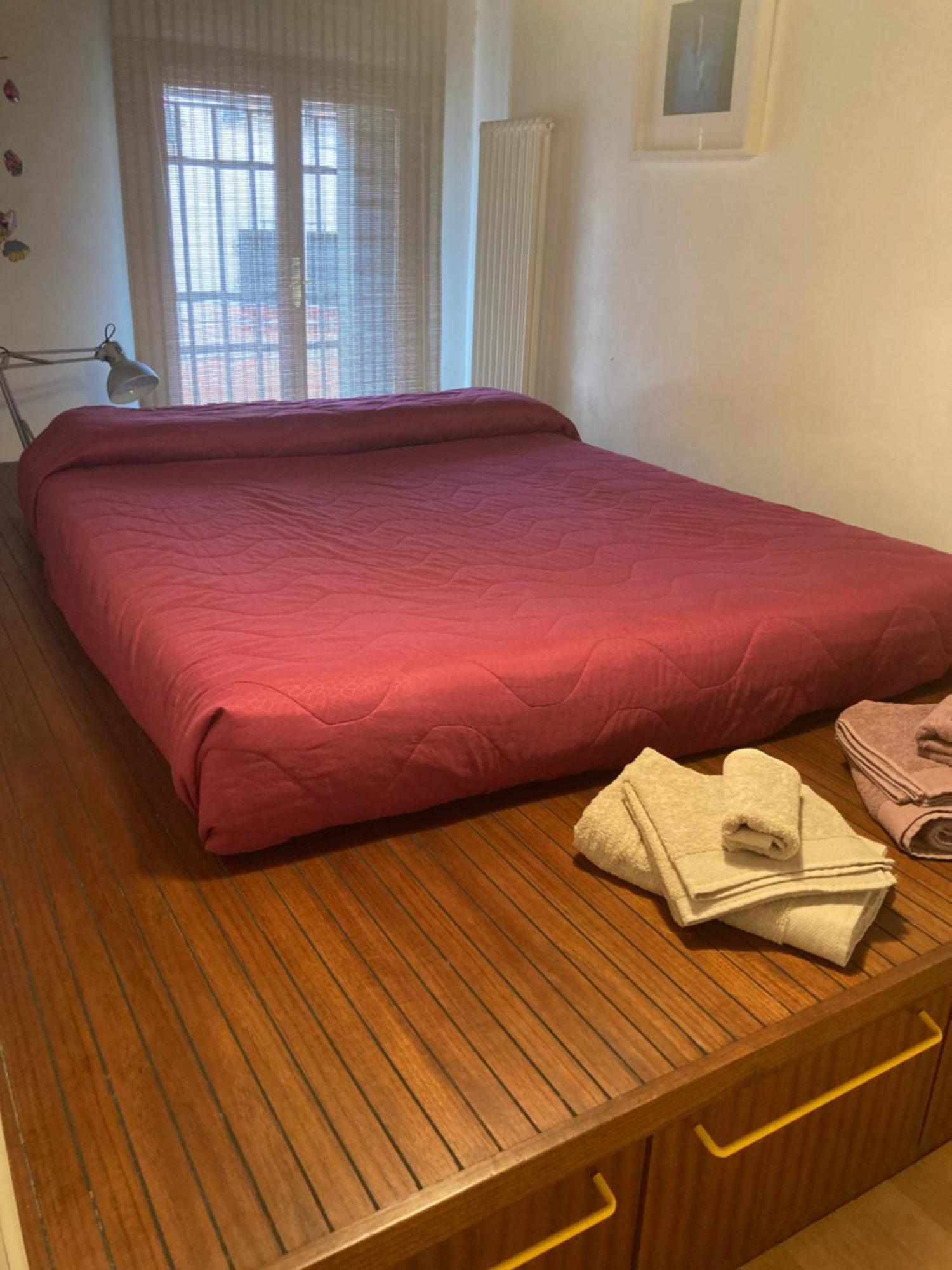 Bellissimo Appartamento In Palazzo Storico Venedig Eksteriør billede