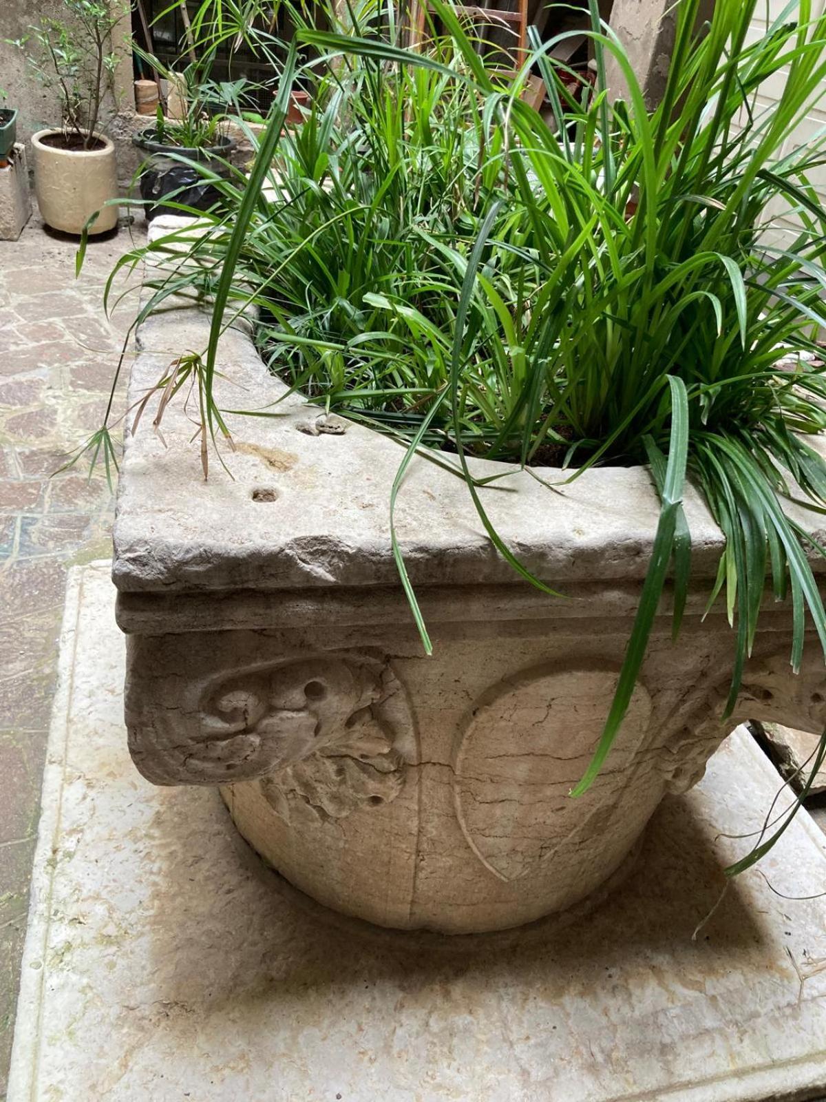 Bellissimo Appartamento In Palazzo Storico Venedig Eksteriør billede